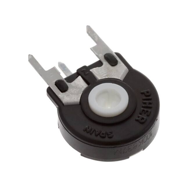 PT15LH05-104A2020-S Amphenol Piher Sensing Systems  Trimmer Potentiometers